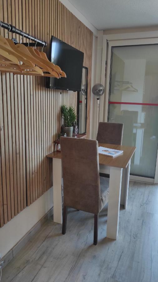 Appartement la Perle rare du golf de saint tropez à Cogolin Extérieur photo