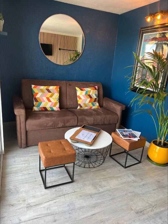 Appartement la Perle rare du golf de saint tropez à Cogolin Extérieur photo